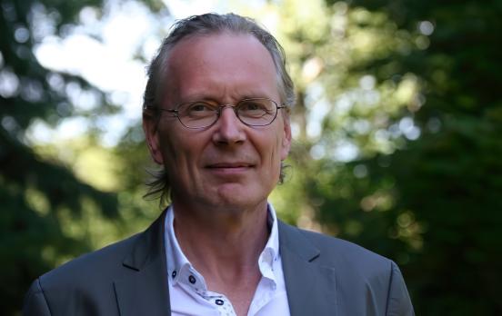 Christoph Menke: „Bevor wir die Befreiung tun, erfahren wir sie“