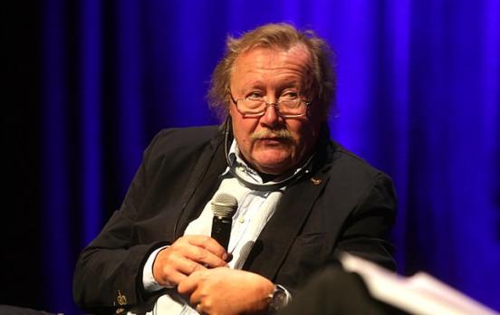 „Herkunftsverleugnung ist der Sprengsatz der Moderne“