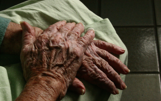 Reinhard Merkel: „Das Recht auf Suizid gehört zu unserer Würde“