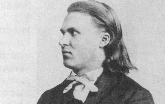 Nietzsche als Erzieher
