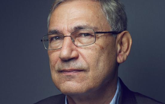 Orhan Pamuk: „Es bedarf einer Ethik des Widerstandes“
