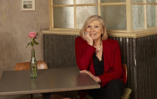 Chantal Mouffe: "Konsens ist das Ende der Politik"