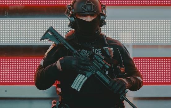 Ausweitung der Kampfzone