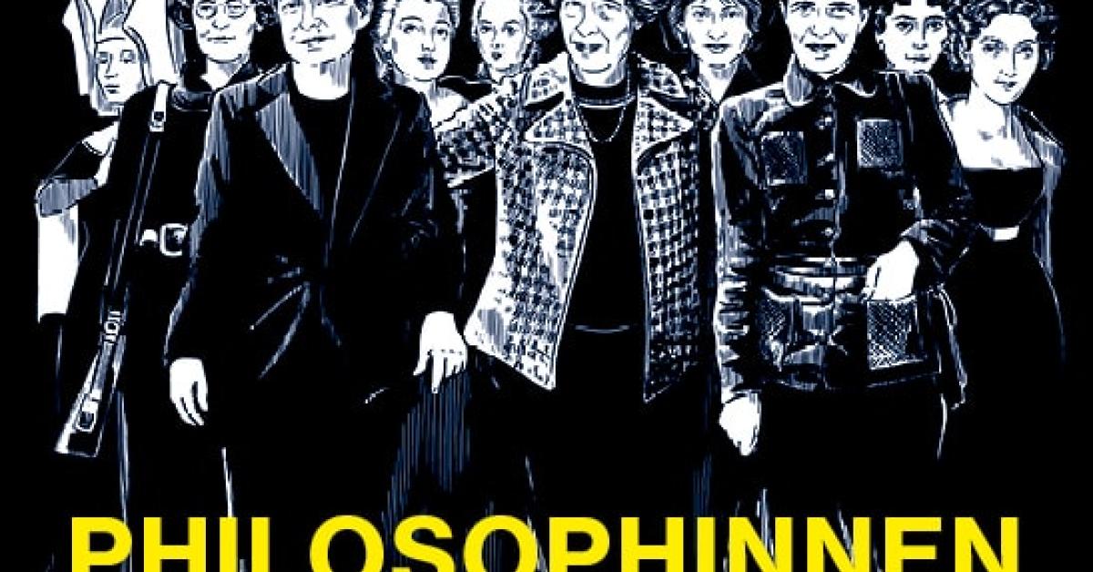 Lost Sheroes – Frauen, Die In Den Geschichtsbüchern Fehlen · Die