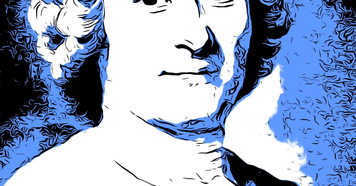 Lexikon der Philosophen JeanJacques Rousseau