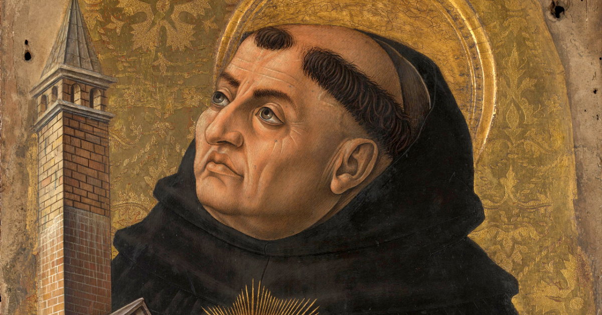 Was ist Scholastik? Philosophie Magazin