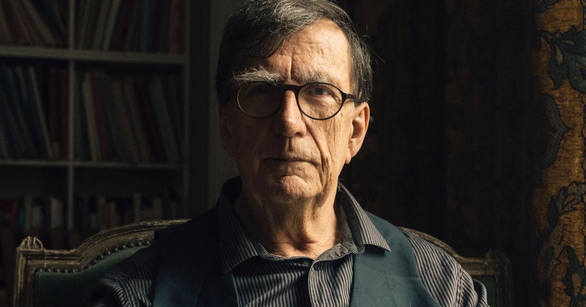 Bruno Latour „Eine Wahrheit festzuschreiben, hat seinen Preis
