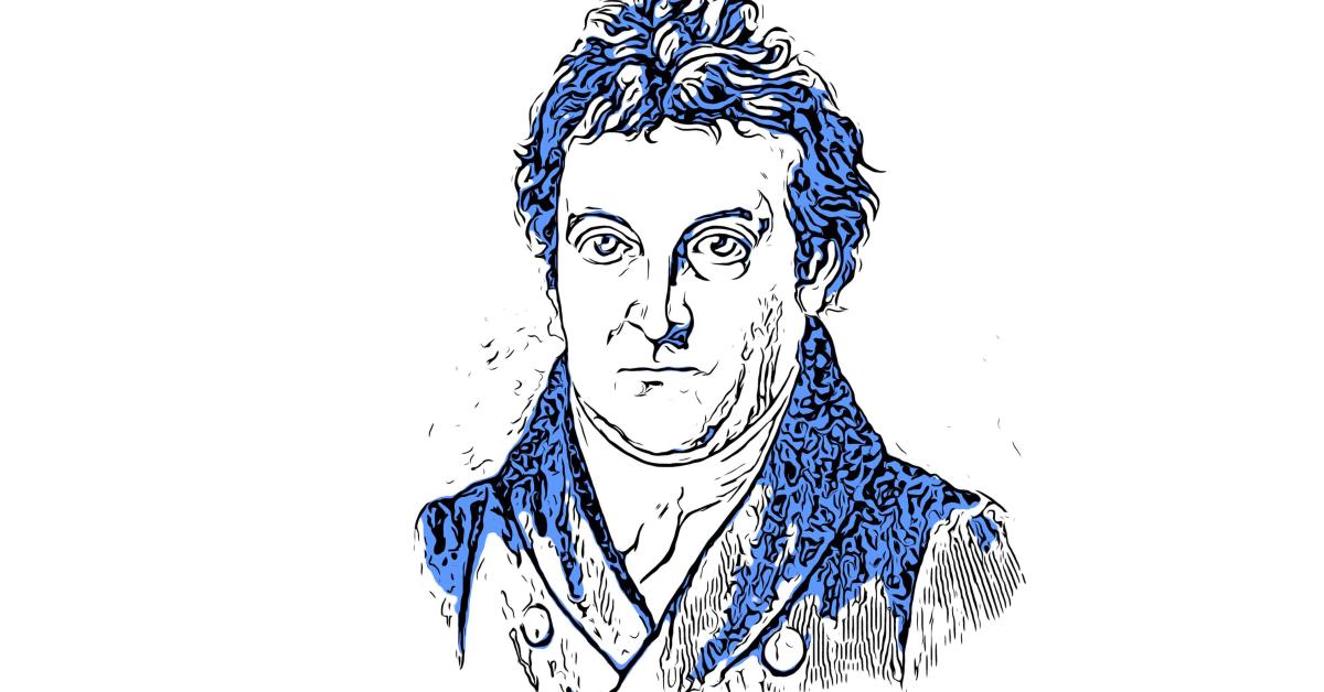 Johann Gottlieb Fichte und der wahre Glaube Philosophie Magazin