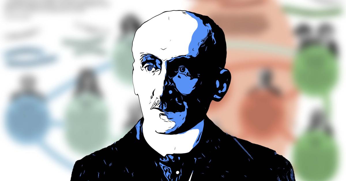 Was ist Vitalismus? Philosophie Magazin