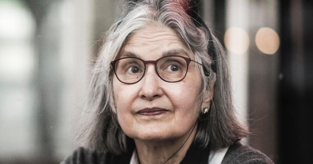 Lorraine Daston „Zeiten des Experimentierens führen zu mehr Regeln