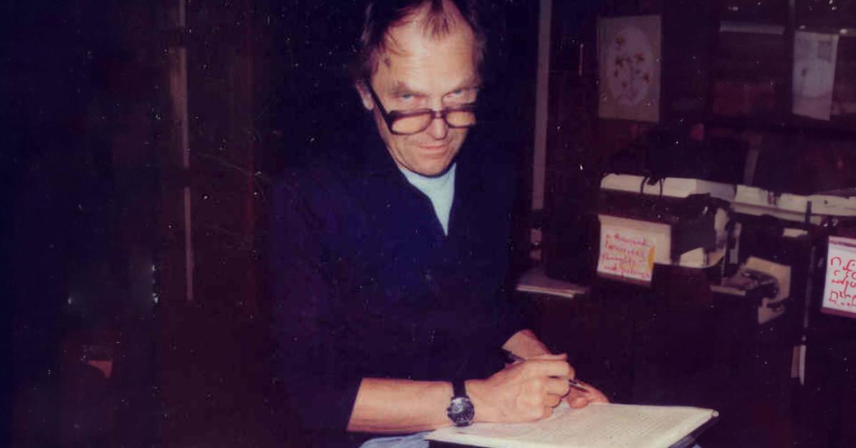 „Leb wohl, Vernunft!“ Zum 100. Geburtstag von Paul Feyerabend