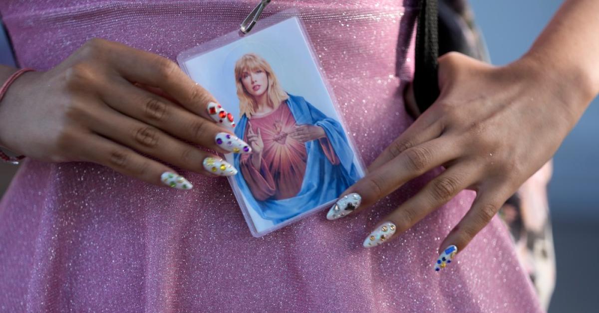 Die nahbare Madonna Philosophie Magazin