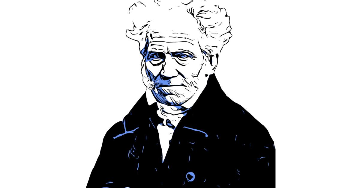 Die Spuren der Philosophie Philosophie Magazin