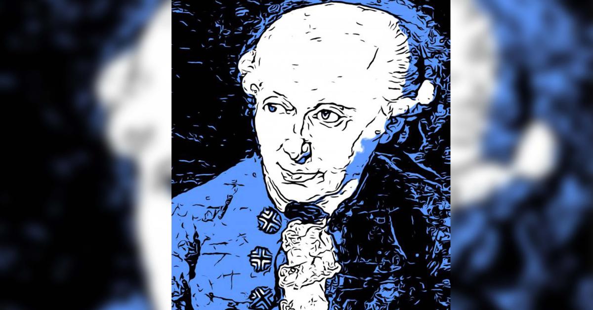 Immanuel Kants Zum ewigen Frieden Philosophie Magazin Immanuel Kants Zum ewigen Frieden Philosophie Magazin