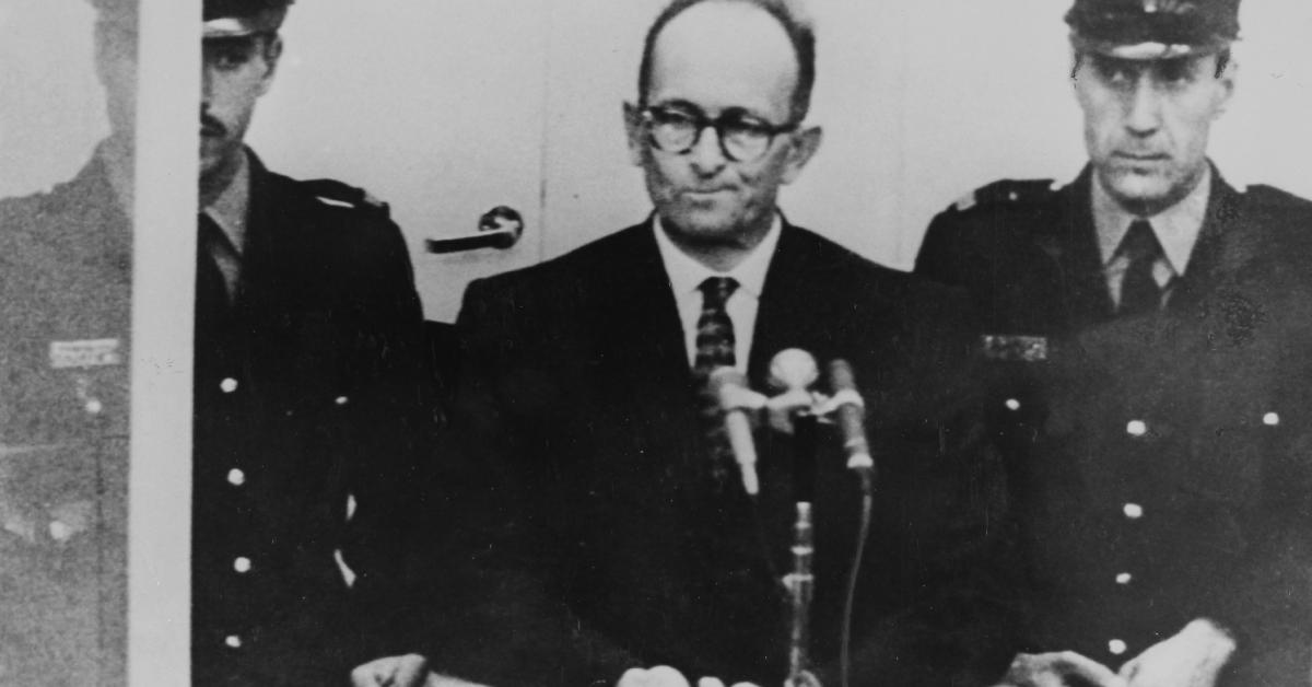 Bettina „Er hat alle getäuscht“ Philosophie Magazin