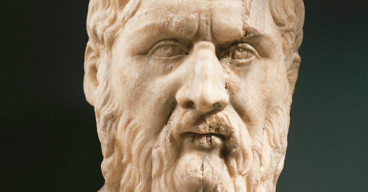 Ein Sohn aus gutem Hause Philosophie Magazin