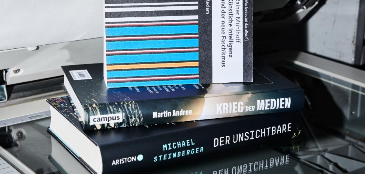 Die Prediger der Disruption