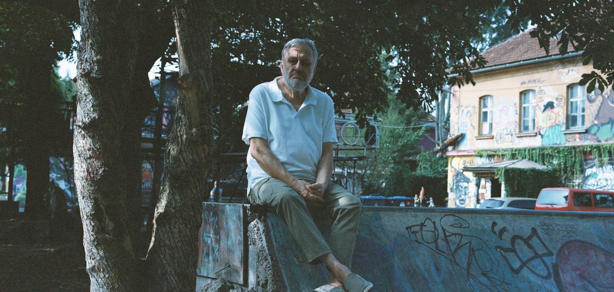 Der unflätige Riese