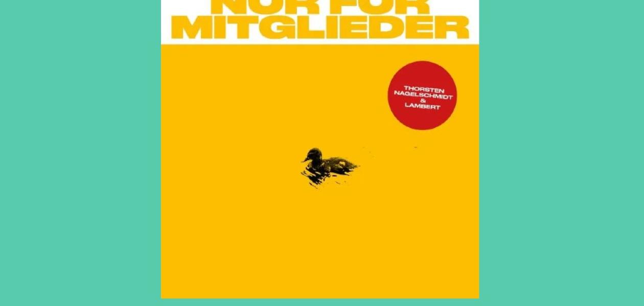 Geschlossene Gesellschaft