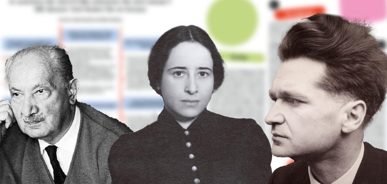 Was für ein Sinntyp sind Sie?