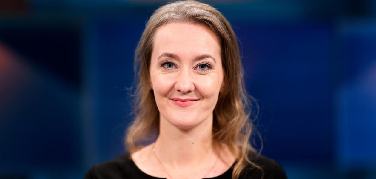 Frauke Rostalski: „Der Staat fordert den nachhaltigen Konsumenten – Das ist fast schon zynisch“