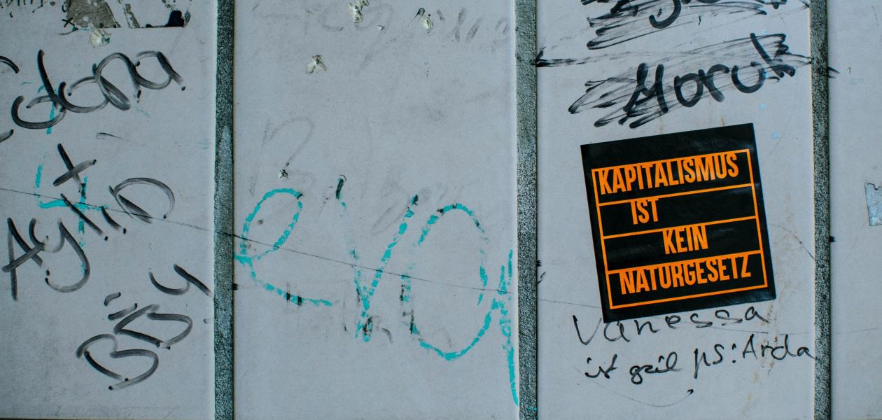 Marx und die Moral