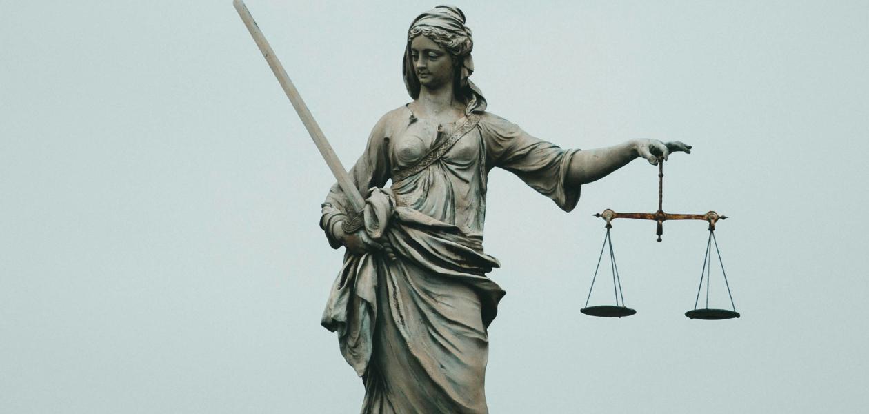 Keine Politik ganz ohne Moral