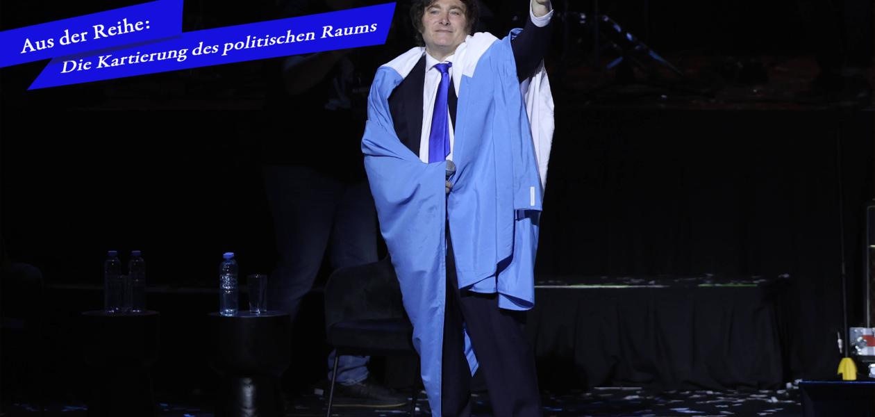 Herrschaft ohne Ordnung