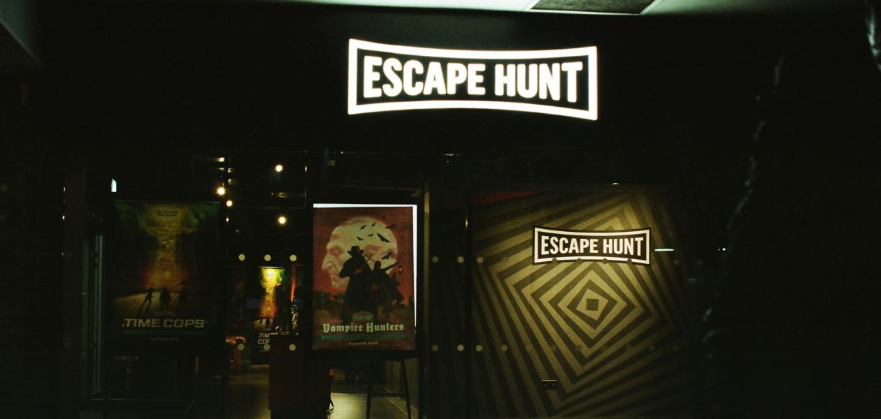 Überwachen und Strafen als Teambuildingevent