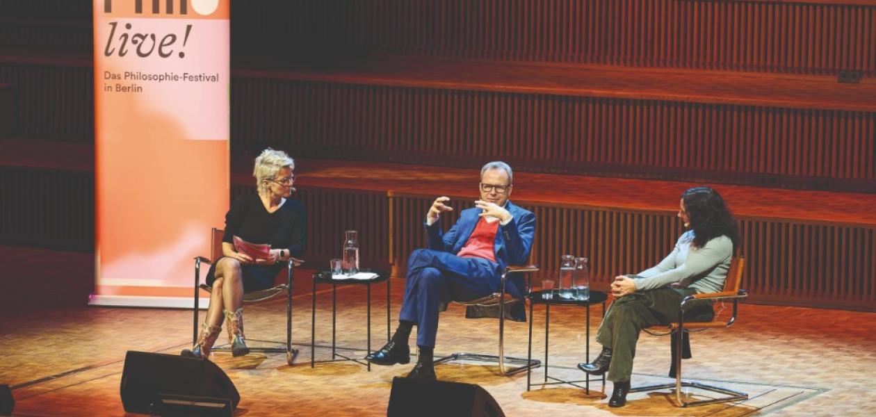 Vom Umgang mit Verlusten – und wie wir die Zukunft zurückgewinnen