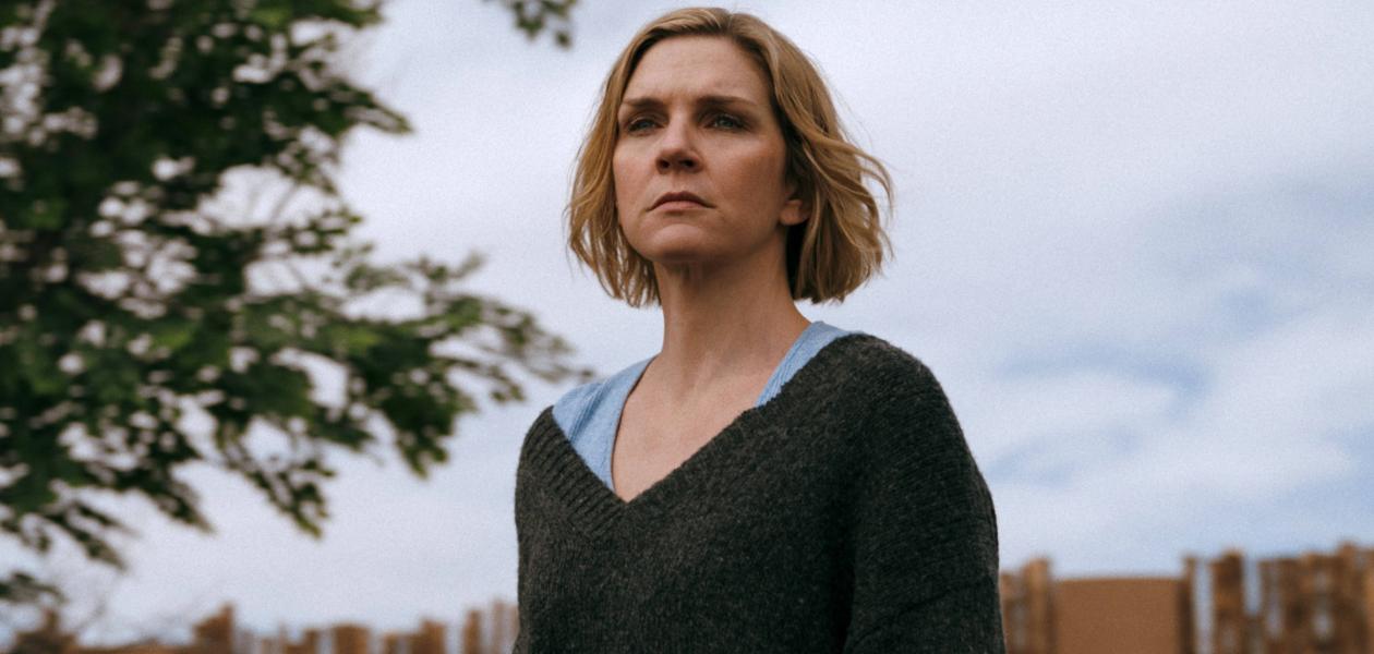 Pluribus: Glück, KI und das Recht auf Sorge