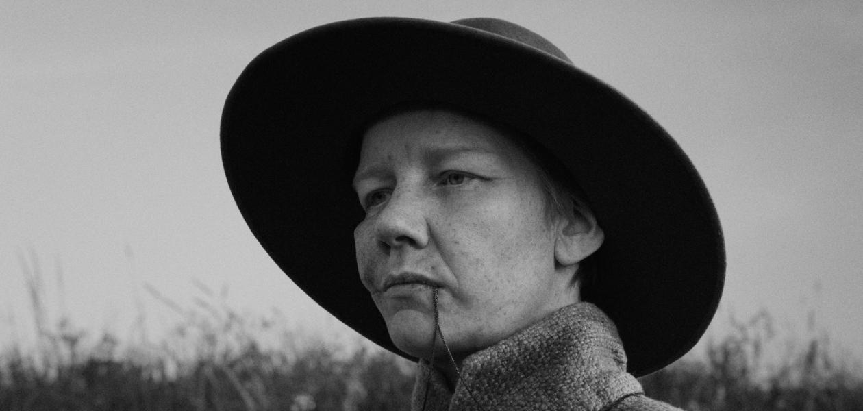 Gefangen im gesellschaftlichen Korsett