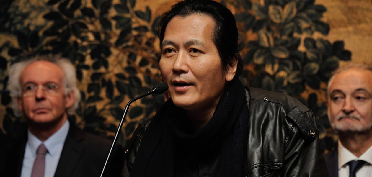 Byung-Chul Han: „Wir sind in einer toxischen Wiederholung gefangen“