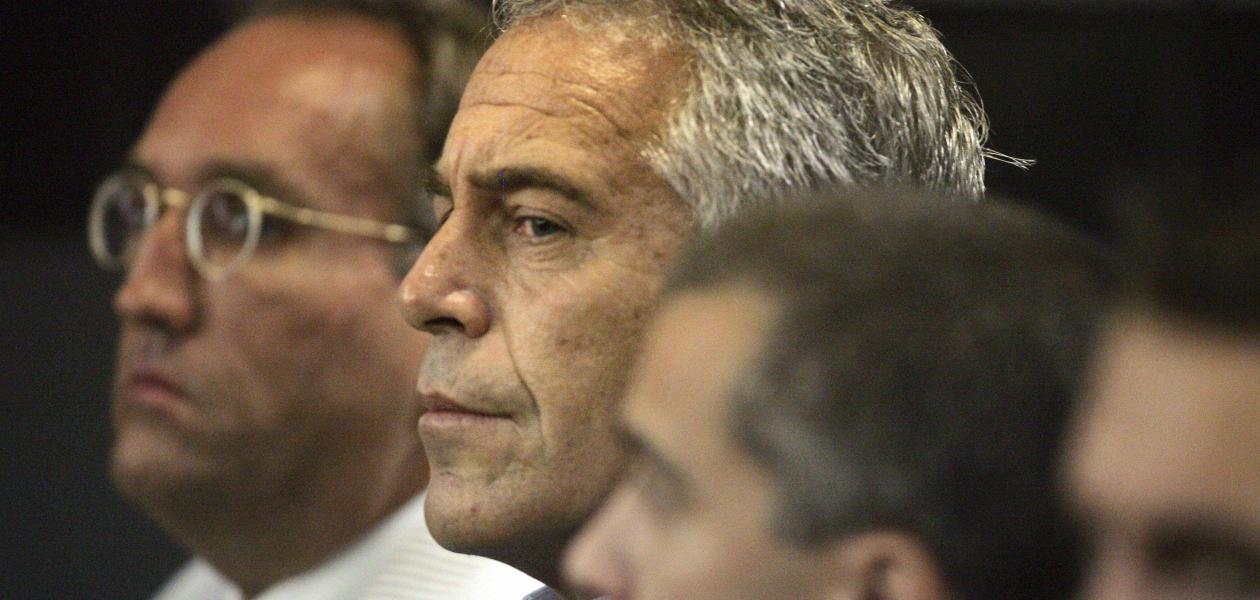 Die Nonchalance des Bösen – Überlegungen zu den Epstein Files