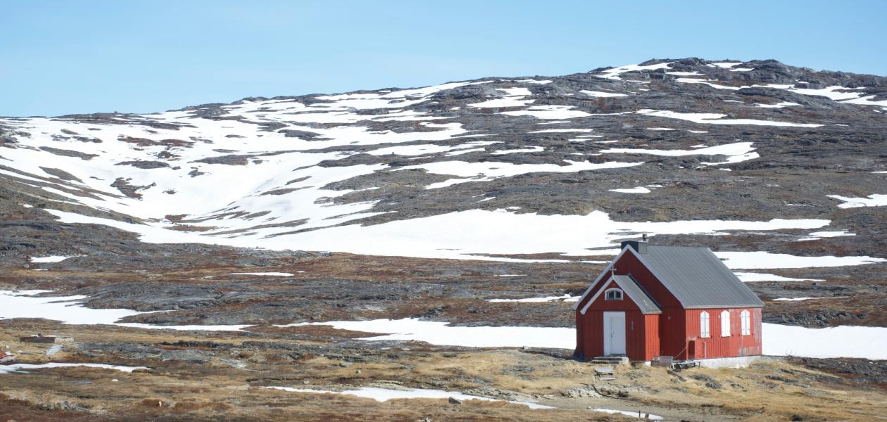 Wem gehört die Erde? 