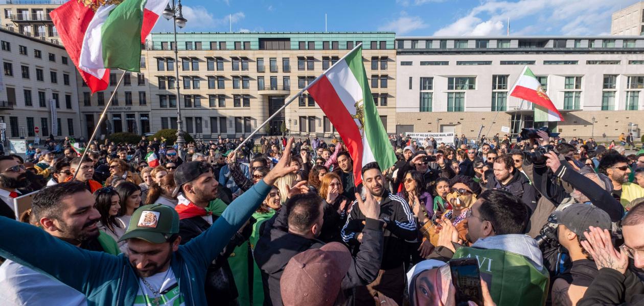 Völkerrecht fürs Volk!