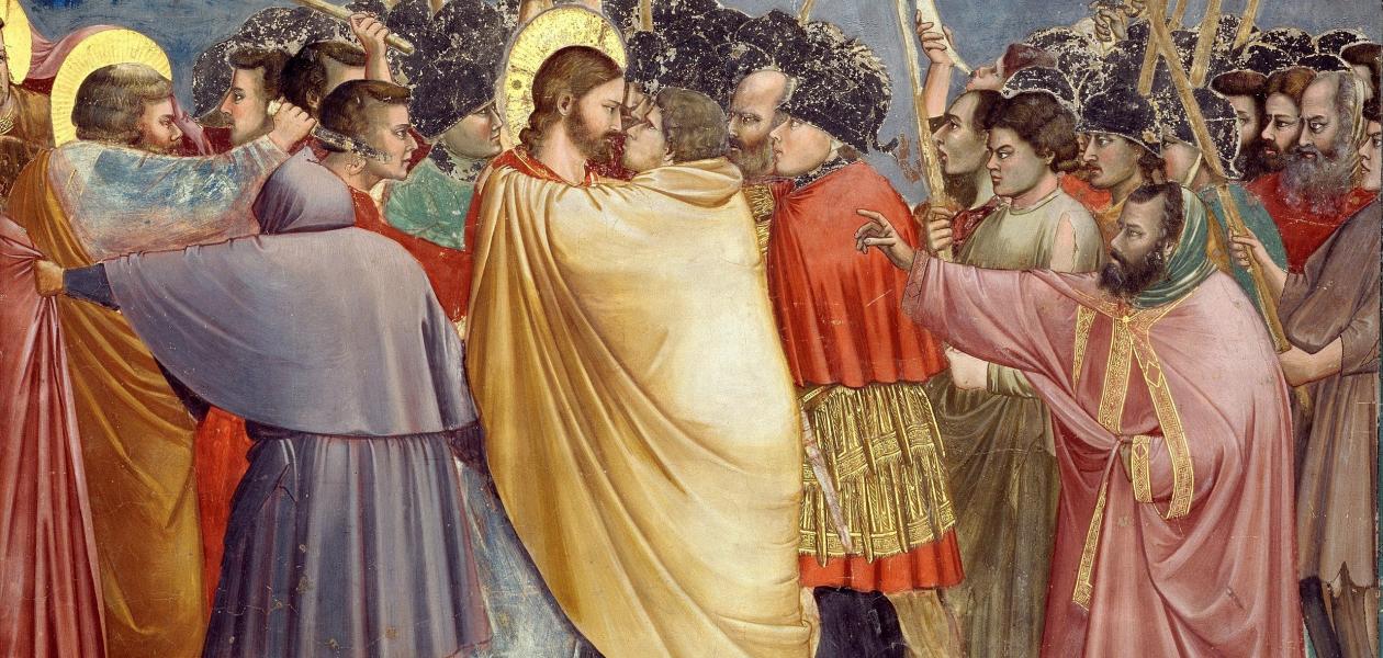 Die religiösen Wurzeln des Antisemitismus