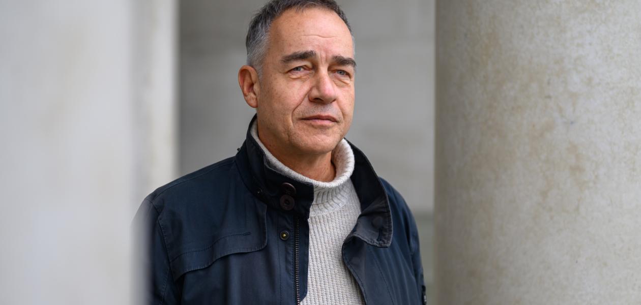 Thomas Grundmann: „Der Common Sense ist schon oft auf der falschen Seite angelangt“