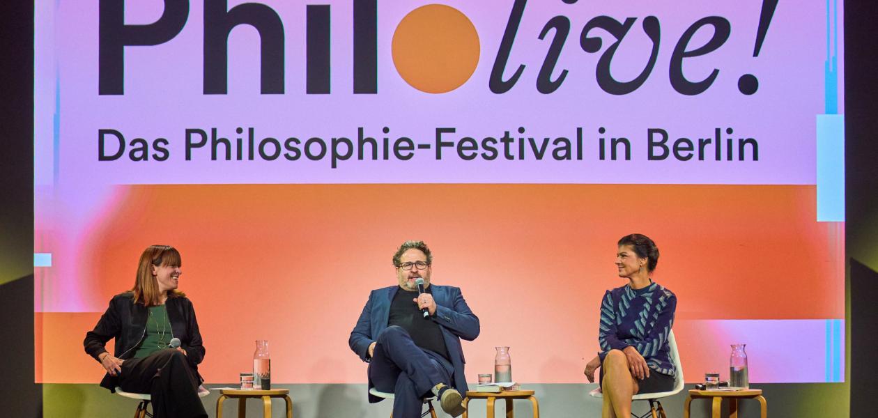 Was heißt hier populistisch?