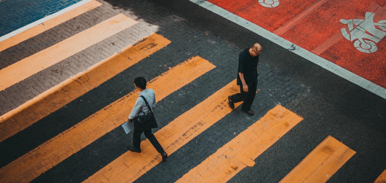 Bernhard Waldenfels: „Fremdheit ist wie das Salz der Erfahrung“