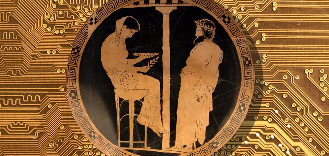 Für Sie getestet: Das Orakel von Delphi 2.0