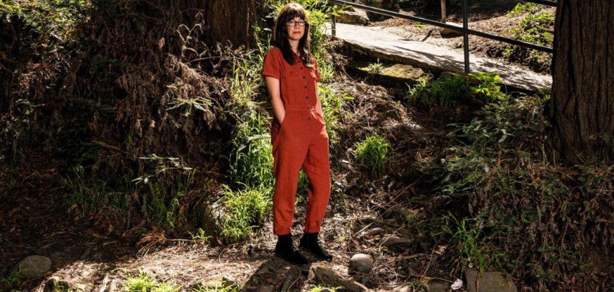 Jenny Odell: „Nichtstun stellt eine Bedrohung für das System dar“