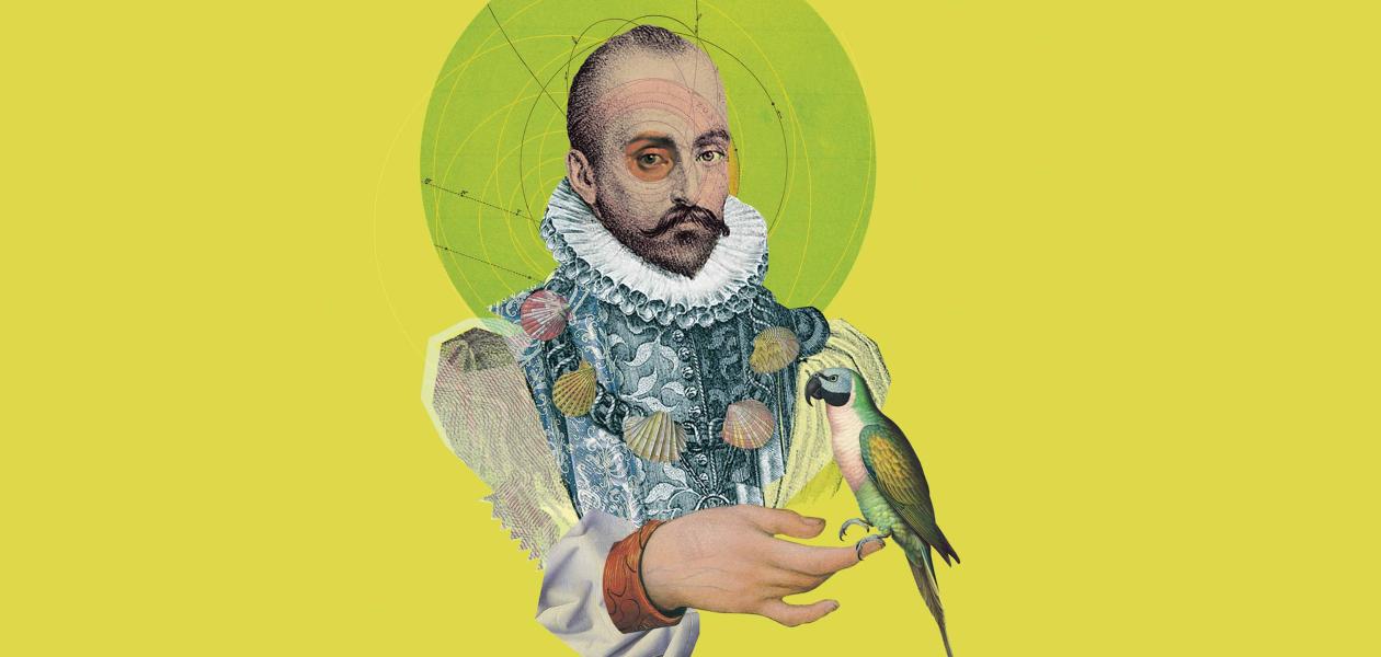 Michel de Montaigne – Unterwegs zu einem besseren Ich