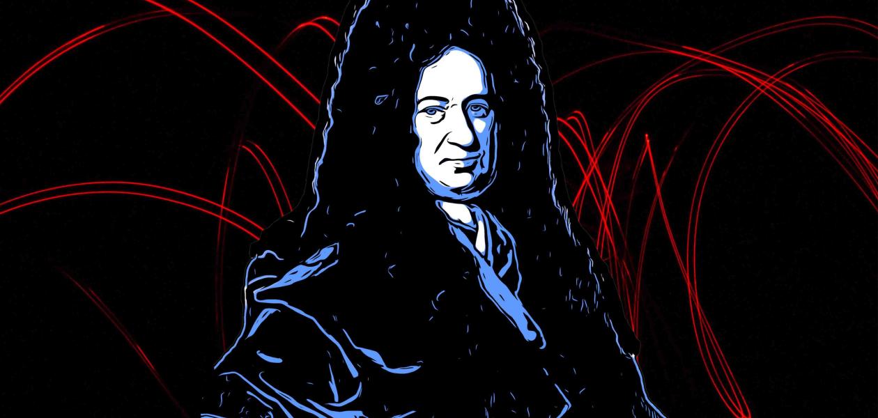Die beste aller Welten? Was uns an Leibniz zweifeln lässt