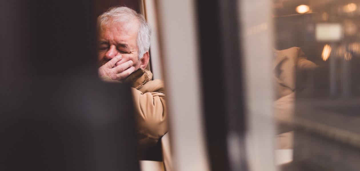 Die Verletzlichkeit der Schlafenden