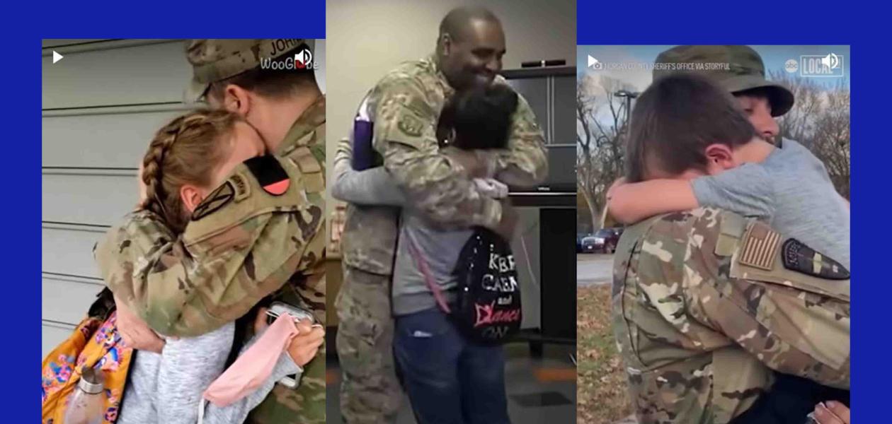 Lauter Likes für leere Gaben