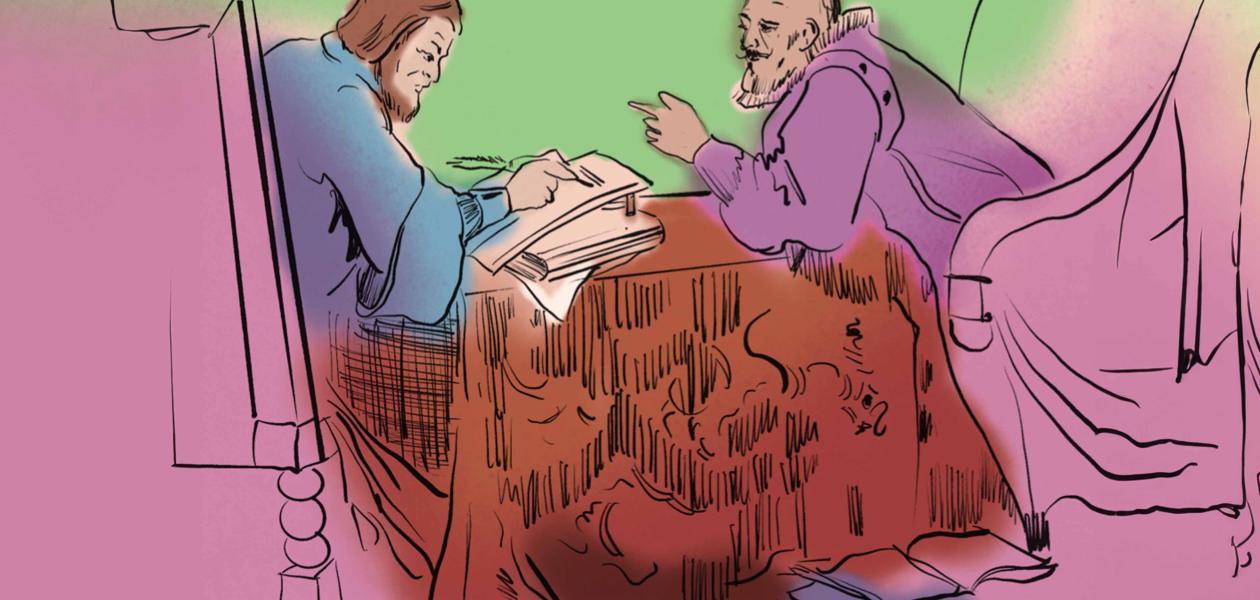 Philosophische Freundschaften