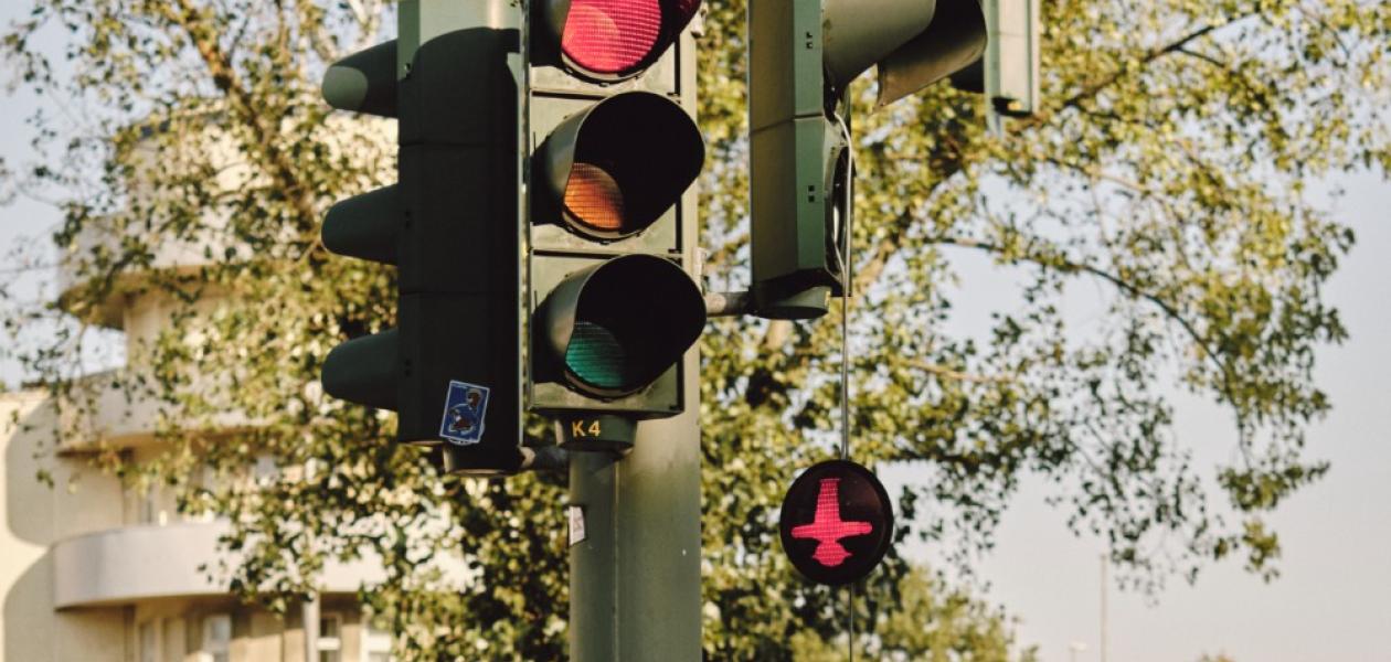 Der überforderte Staat