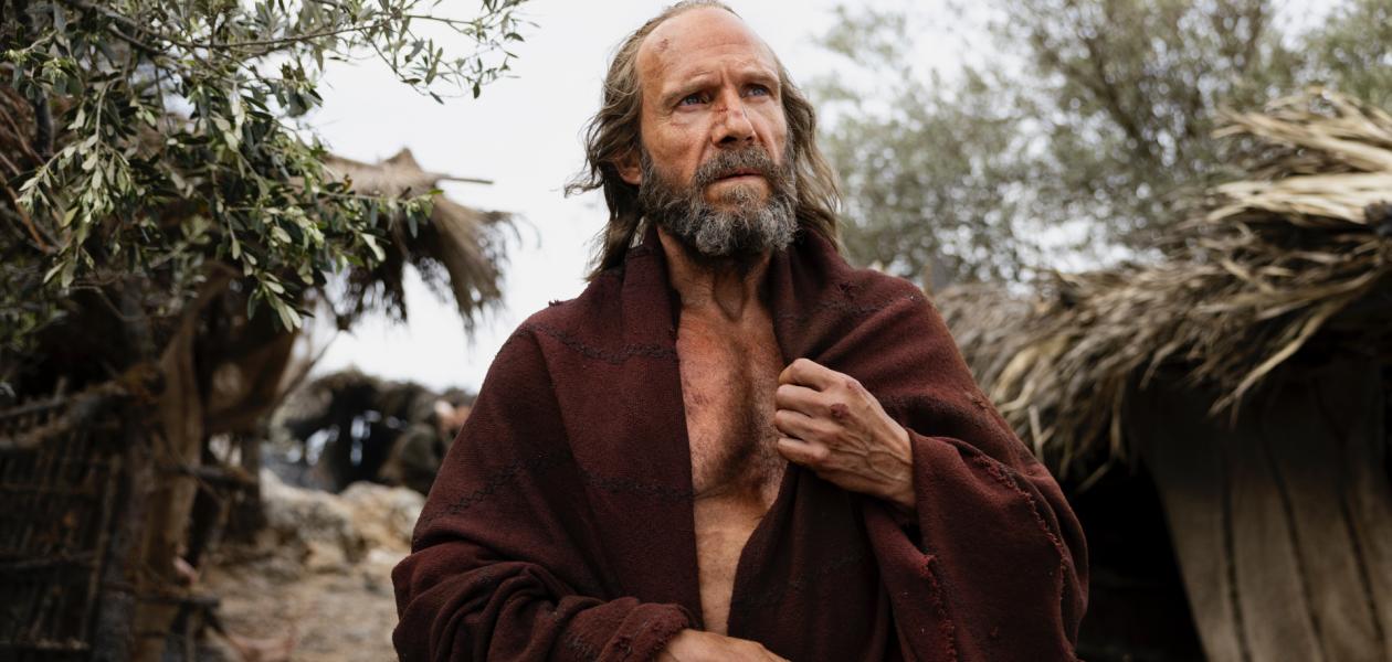 Kulturanzeiger: Rückkehr nach Ithaka