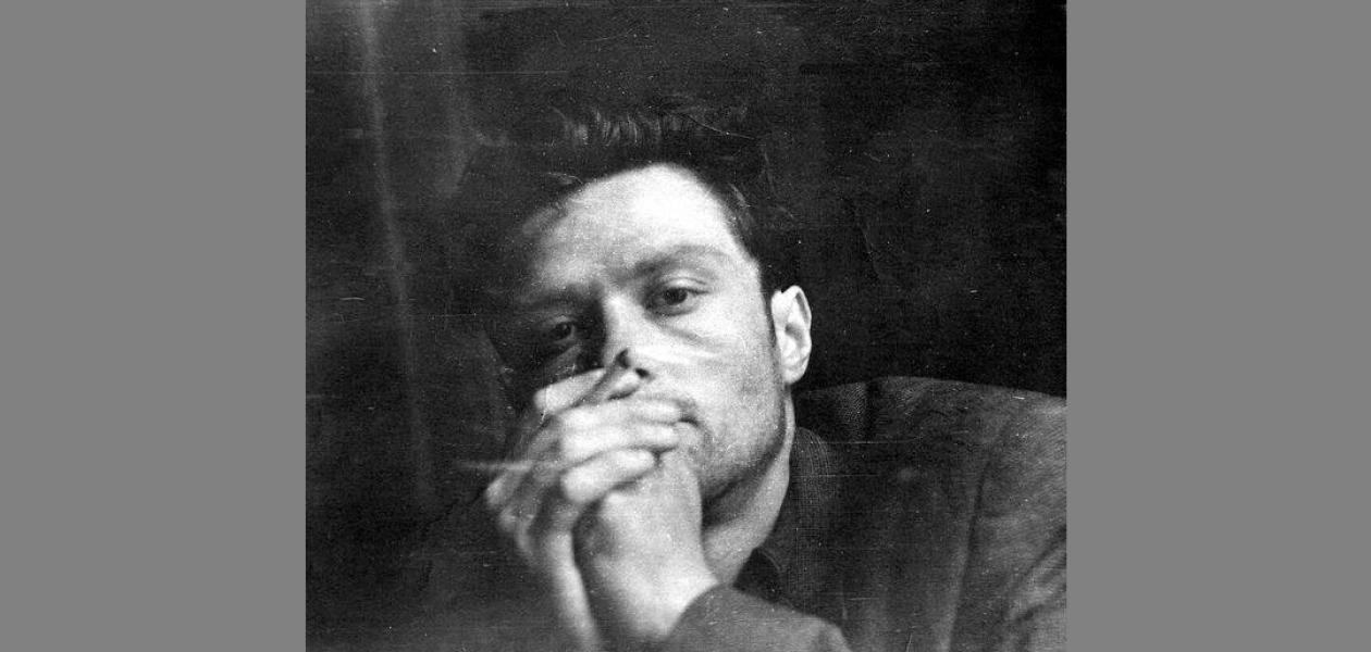 Der letzte sowjetische „Idealist"